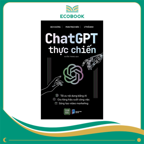 Chat GPT thực chiến
