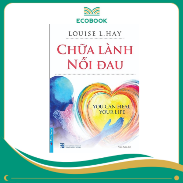 Chữa Lành Nỗi Đau - 