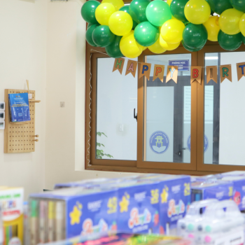 ECOBOOK TUỔI MỚI VỚI THẬT NHIỀU YÊU THƯƠNG | HAPPY BIRTHDAY ECOBOOOK