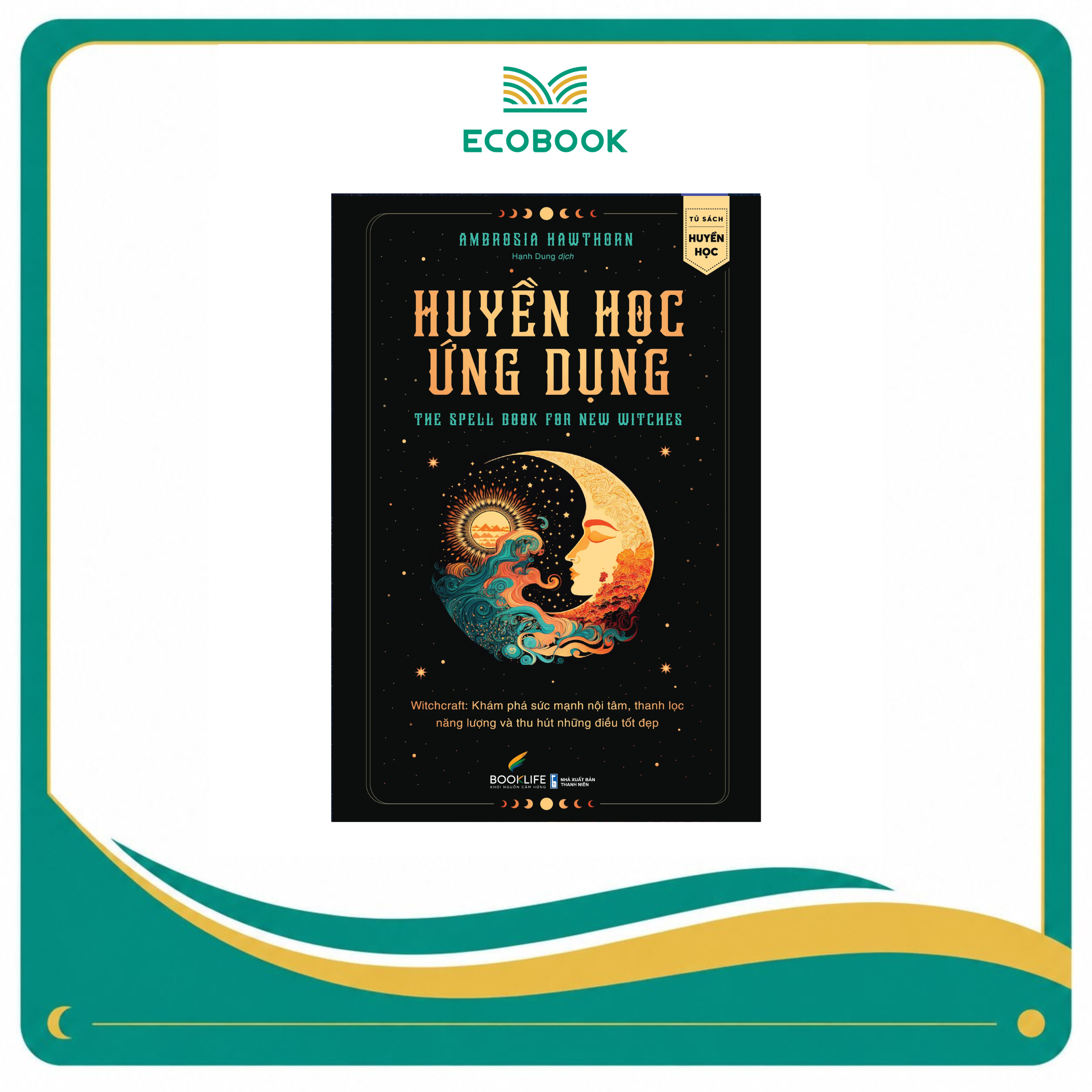 Huyền Học Ứng Dụng
