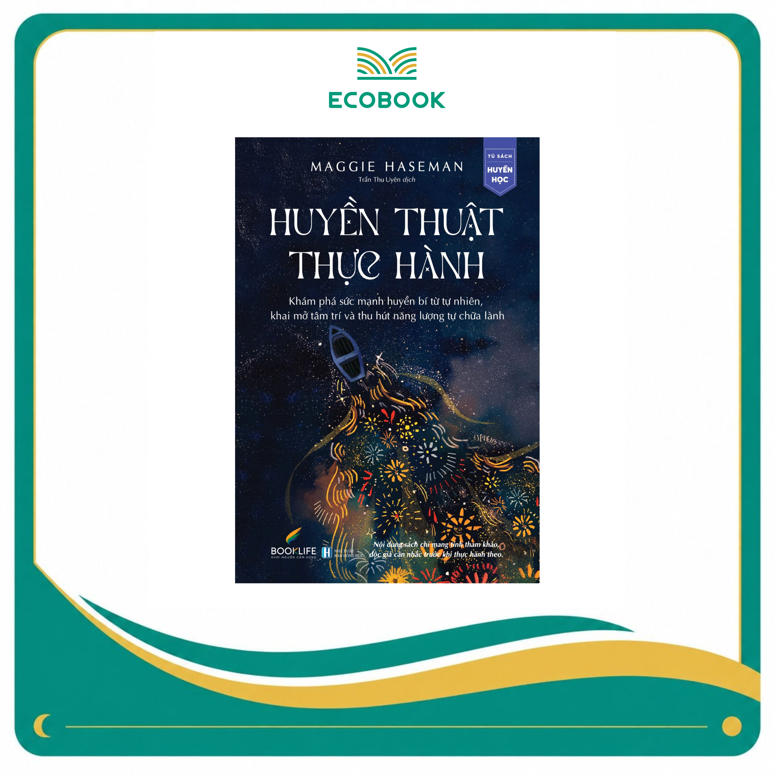 Huyền Thuật Thực Hành