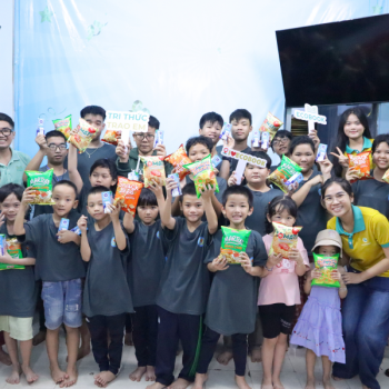 KHƠI SÁNG HÀNH TRÌNH TRI THỨC NHÂN DỊP ĐẦU XUÂN 2026