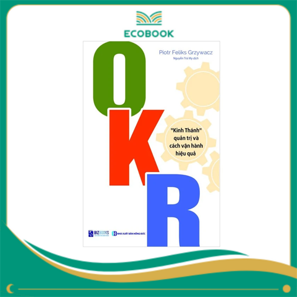 OKR - 