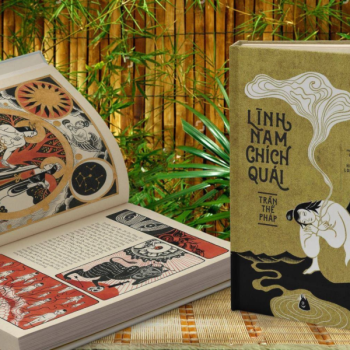 'Lĩnh Nam chích quái': Từ huyền thoại đến huyền sử 'Lĩnh Nam chích quái': Từ huyền thoại đến huyền sử