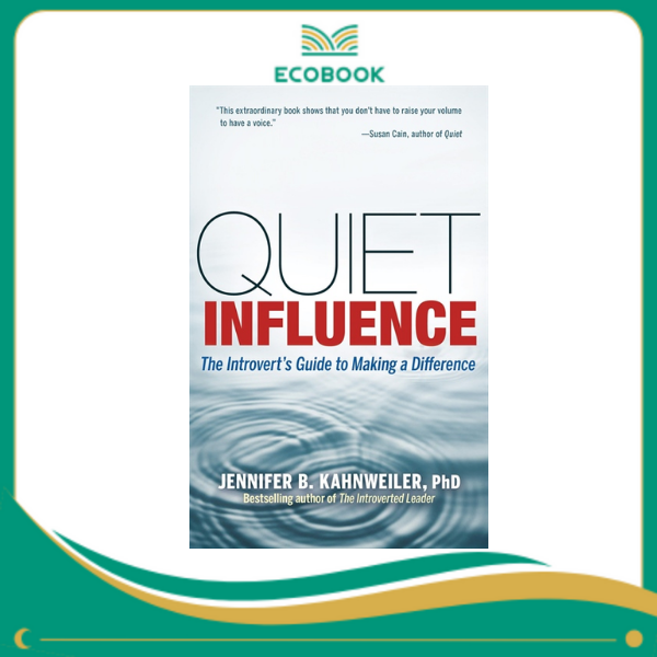 Sức Mạnh Của Sự Trầm Lắng - 