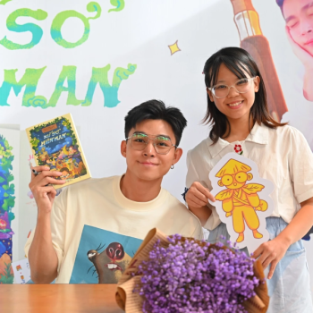 Tìm một chút bình yên qua cuốn sách “Xứ sở miên man” của tác giả Jun Phạm  Tìm một chút bình yên qua cuốn sách “Xứ sở miên man” của tác giả Jun Phạm